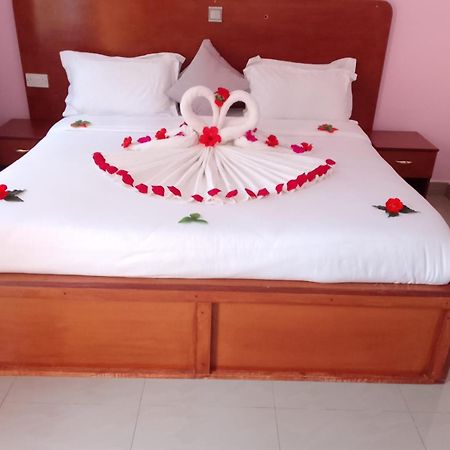 Juniper Park Resort Nyahururu Экстерьер фото