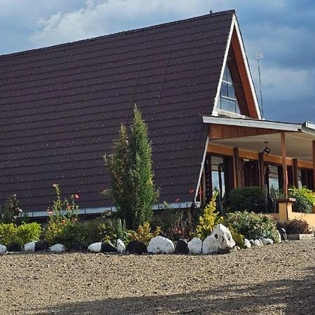 Juniper Park Resort Nyahururu Экстерьер фото