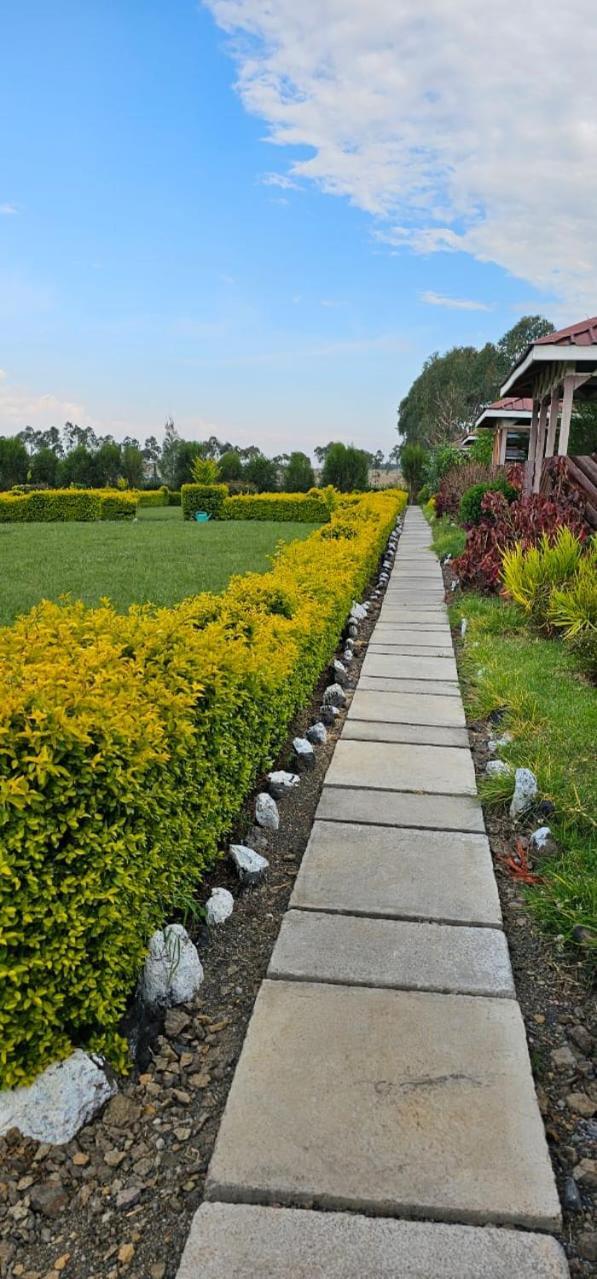Juniper Park Resort Nyahururu Экстерьер фото