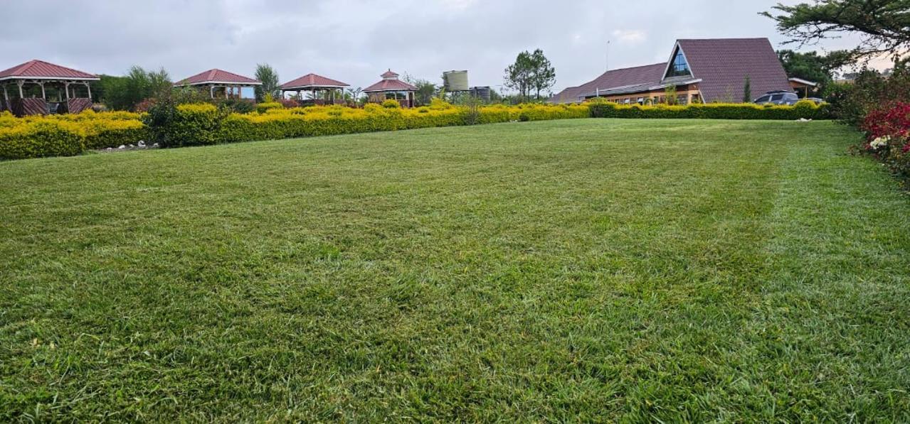 Juniper Park Resort Nyahururu Экстерьер фото