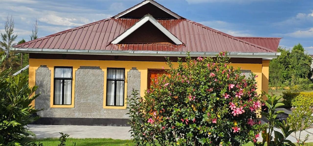 Juniper Park Resort Nyahururu Экстерьер фото