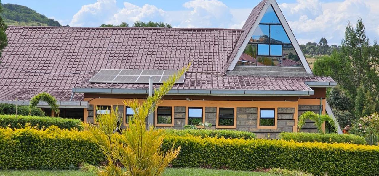 Juniper Park Resort Nyahururu Экстерьер фото