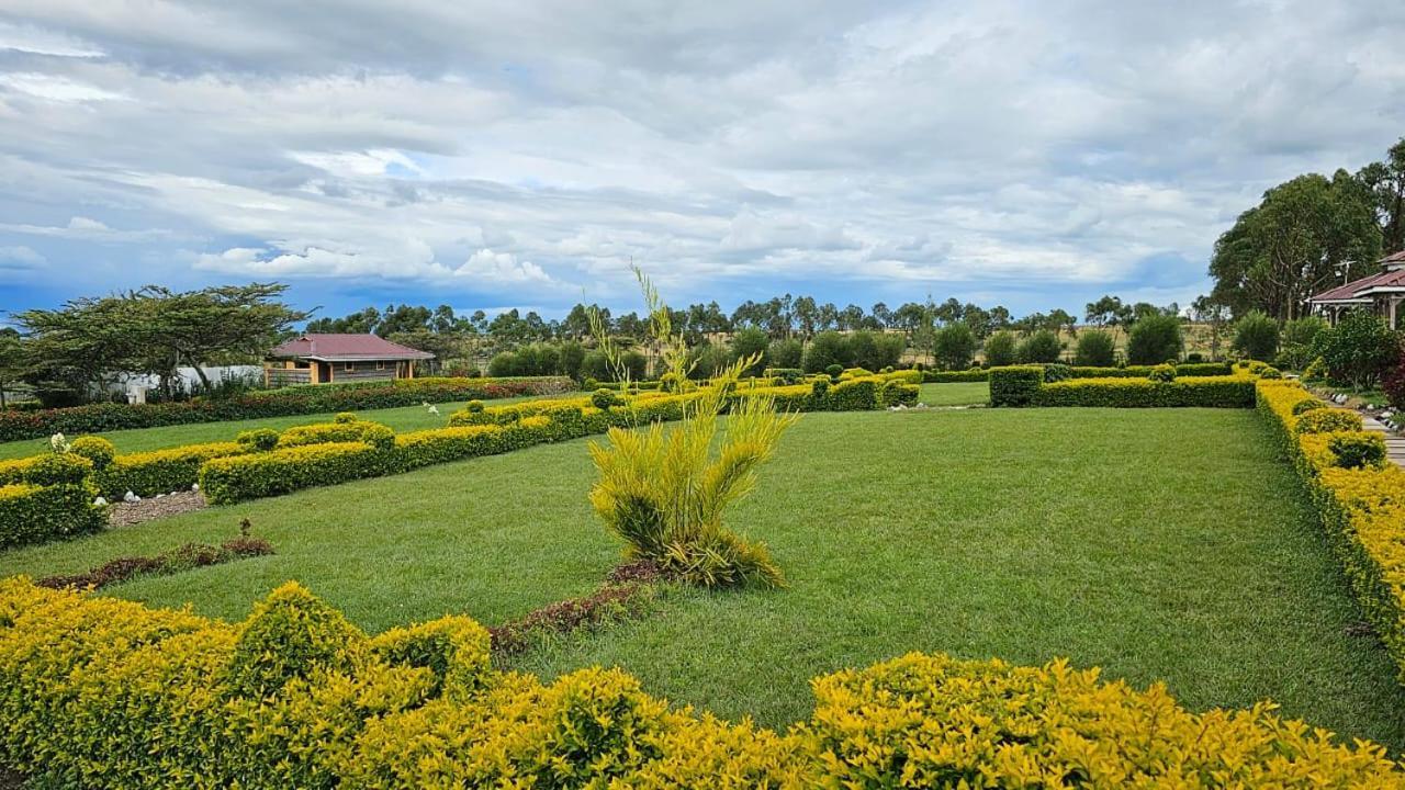 Juniper Park Resort Nyahururu Экстерьер фото
