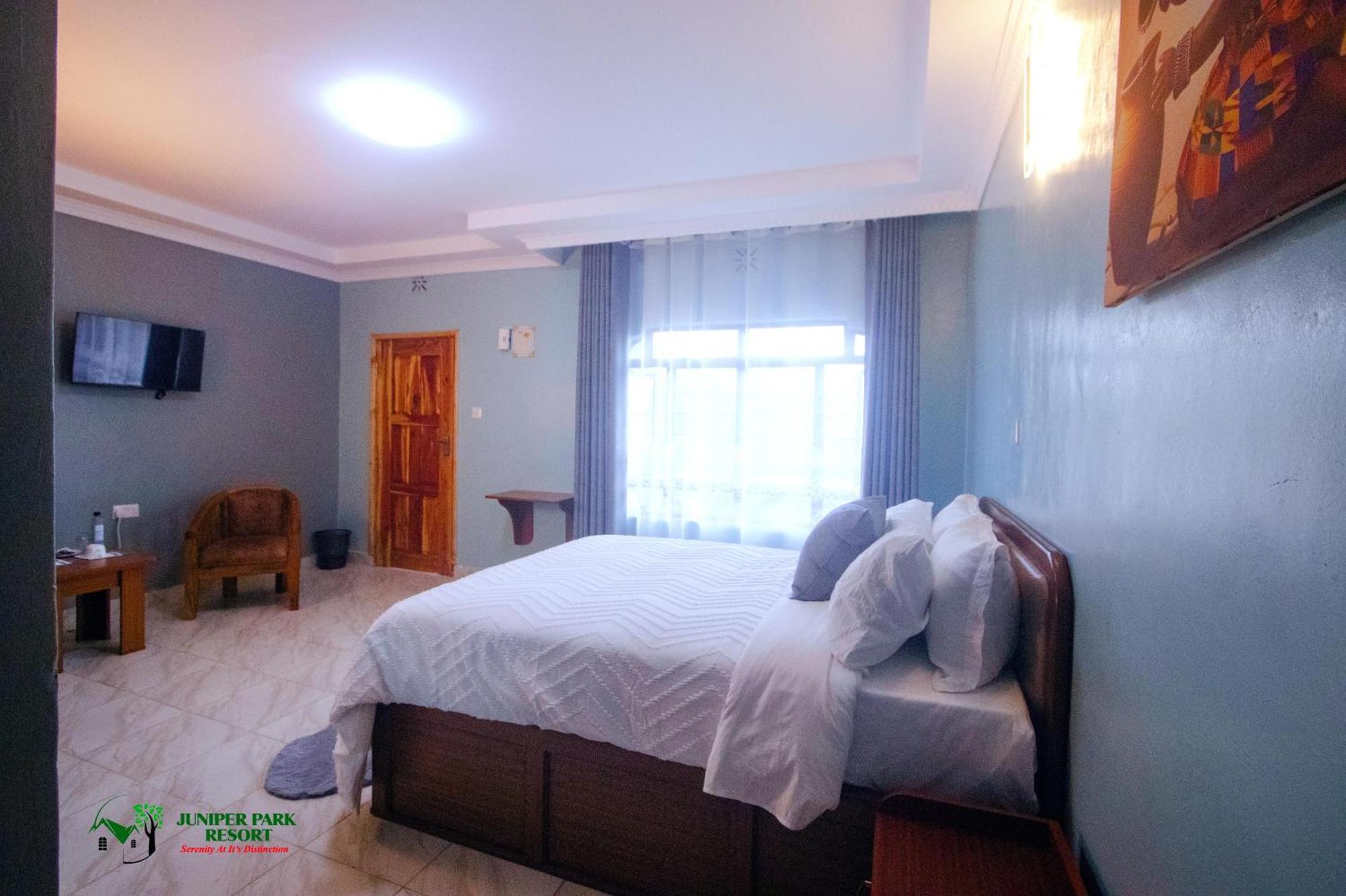 Juniper Park Resort Nyahururu Экстерьер фото