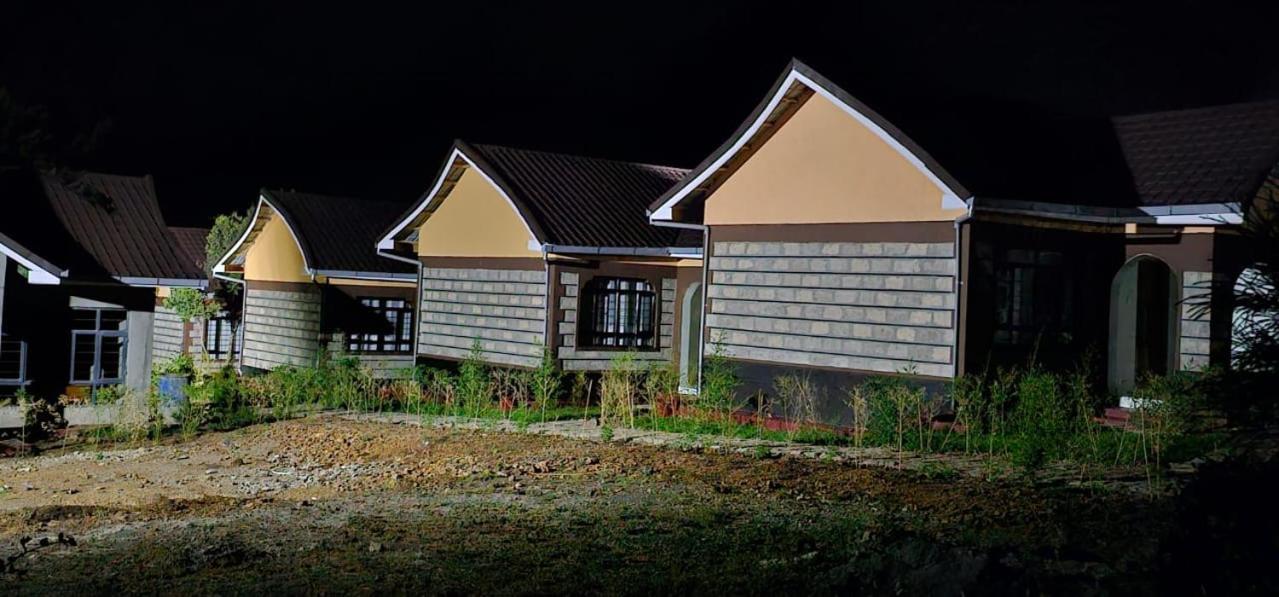 Juniper Park Resort Nyahururu Экстерьер фото