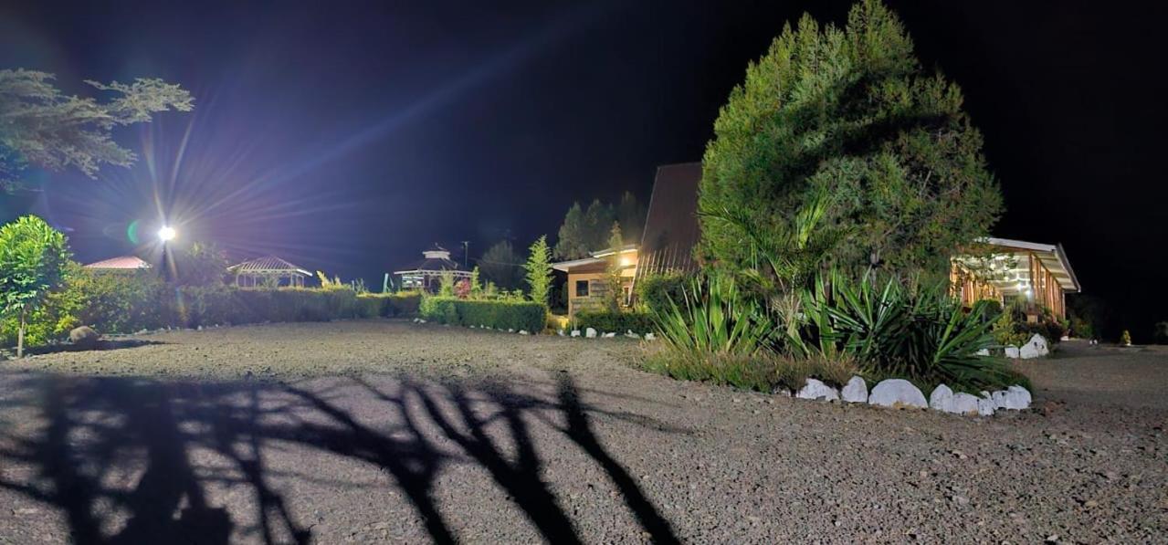 Juniper Park Resort Nyahururu Экстерьер фото