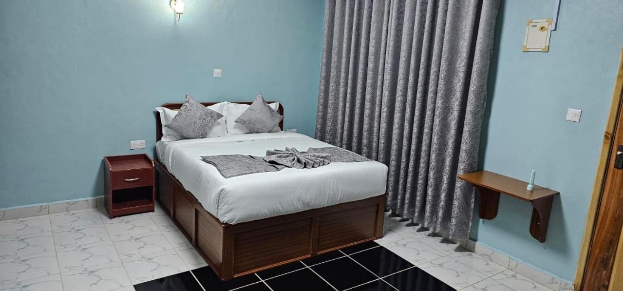 Juniper Park Resort Nyahururu Экстерьер фото