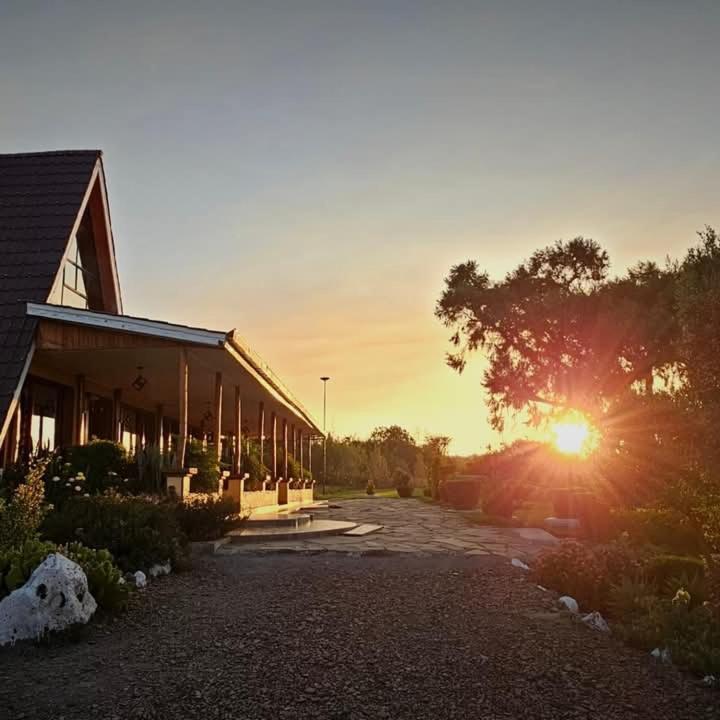 Juniper Park Resort Nyahururu Экстерьер фото